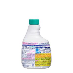 キッチン泡ハイター 付替用 400ml 1セッ...の詳細画像1