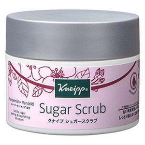 クナイプ シュガースクラブ スイートアーモンド 200ml
