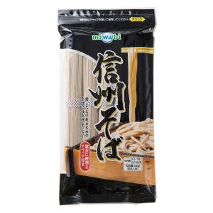 miwabi 信州そば 400g 1個
