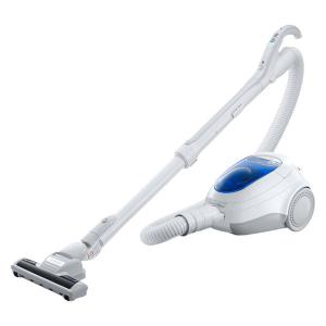 日立 CV-SF80A 掃除機 ブルー A
