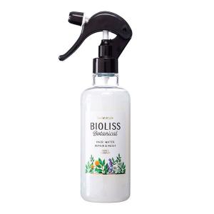 サロンスタイル BIOLISS ビオリス ボタニカル ヘアウォーター リペア＆モイスト 250mL コーセーコスメポート