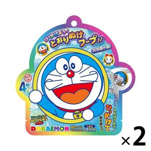 ドラえもんバスボール ひっかけよう とおりぬけフープ 1セット ノルコーポレーション