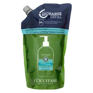 L’OCCITANE ファイブハーブス ピュアフレッシュネス コンディショナー レフィル 500mL