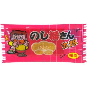 菓道 のし梅さん太郎 30枚入 1個