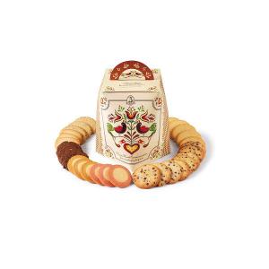 ステラおばさんのクッキー ステラズバーレル 1個 アントステラ 手土産 ギフト 母の日 父の日 敬老の日