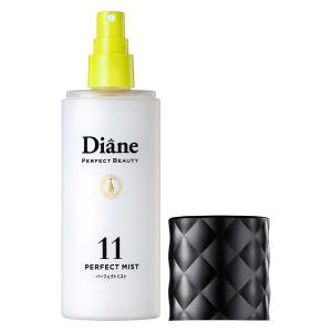 モイストダイアン パーフェクトビューティ パーフェクトミスト 100ml ストーリア