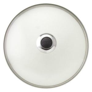 MEYER マイヤー 28cm MN-GF28 ガラス蓋