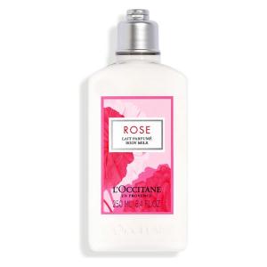 L’OCCITANE ローズ ボディミルク 250mL