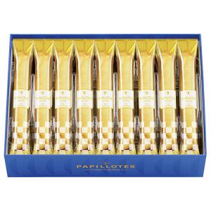 パピヨットМ27本入 1個 三越伊勢丹 紙袋付 手土産ギフト 母の日 父の日 敬老の日