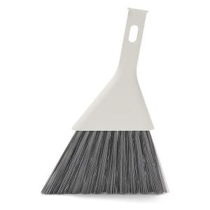 無印良品 掃除用品システム 屋外用ほうき 約幅17×奥行2×高さ25cm