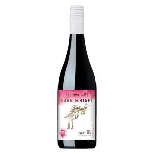 イエローテイル ピュア ブライト ピノ ノワール 750ml 1本