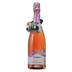 コドルニウ バルセロナ1872 ロゼブリュット ストッパー首掛付き