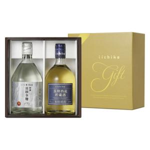 三和酒類 いいちこ蔵浪漫 ZJ 1セット（720ml×2本）