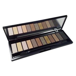 エンジェルハート インハート アイシャドウエキスパート 01アッシュ 4560236718859 1個