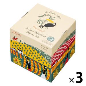 ダ ラゴア農園ブレンド インスタントカフェオレ 1セット オリジナル