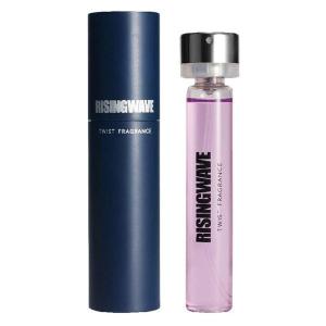ライジングウェーブ ツイストフレグランス サンセットピンク ペア＆ピーチ 20ml