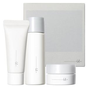 ORBIS オルビスユードット トライアルセットエイジングケア 洗顔料 化粧水 クリーム