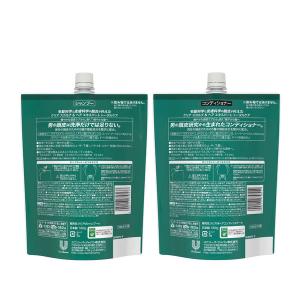 セット品 CLEAR(クリアフォーメン)スカル...の詳細画像1