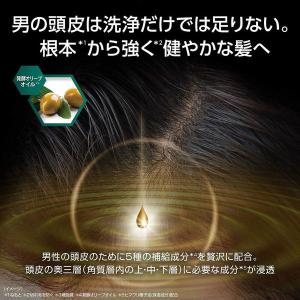 セット品 CLEAR(クリアフォーメン)スカル...の詳細画像4