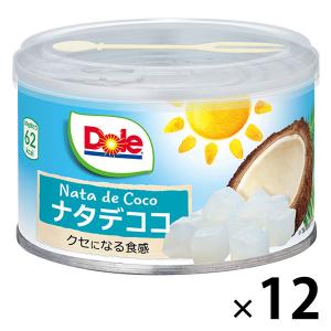 ドール ナタデココ 227g 12缶