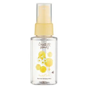 VECUA Honeyワンダーハニー はちみるく バリア＆キープミスト 57mL