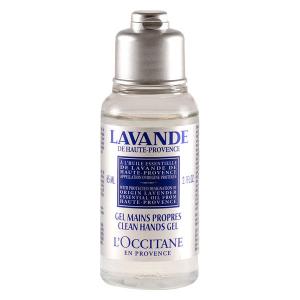L’OCCITANE（ロクシタン） ラベンダー クリーンハンドジェル