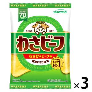 ポテトチップス わさびの商品一覧 通販 Yahoo ショッピング