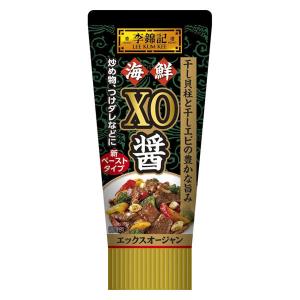 エスビー食品 李錦記海鮮XO醤90g 1個