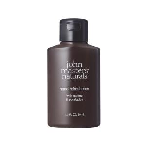 ジョンマスターオーガニック T＆Eハンドリフレッシュナー 50mL