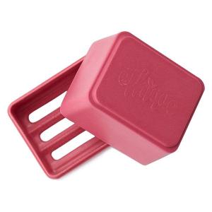 ethique バーコンテナ ピンク ピー エス インターナショナル