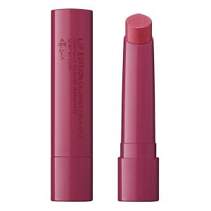 ettusais リップエディション  リッチスタイル 02 クリアバーガンディ