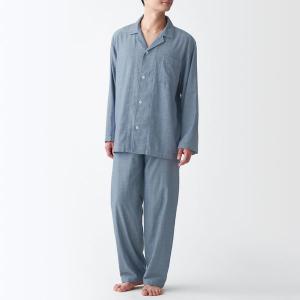 無印良品 Muji メンズパジャマ の商品一覧 ファッション 通販 Paypayモール