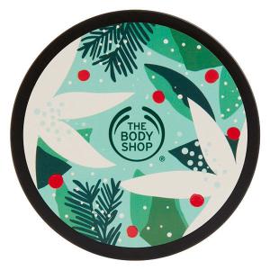 THE BODY SHOP ボディバター ウィンタージャスミン 200ml