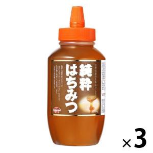 純粋はちみつ 梅屋ハネー 大容量 1kg 蜂蜜