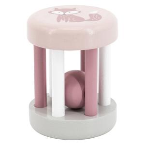 Polar Bラトル きつね 1個 ダッドウェイ ギフト