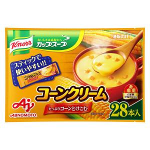 味の素 クノールカップスープ コーンクリーム 1袋