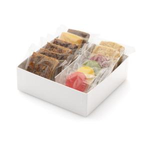 三越伊勢丹 サダハルアオキ プティボワット 紙袋付 クッキー焼き菓子手土産ギフト洋菓子 母の日 父の日 敬老の日