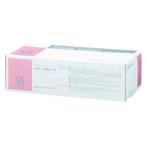 ファーストレイト パワーグローブ パウダーフリー ラテックス