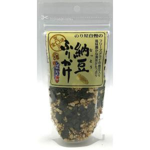 納豆ふりかけ 40g 1個 通宝海苔