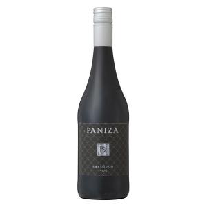 【アウトレット】パニッツァ カリニェナ 赤ワイン 750ml スペイン ミディアムボディ 1本　ワイン　ボトルワイン　ぶどう　赤