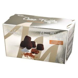 ファンタジートリュフ 塩キャラメル 250g 1個 マテス 成城石井 チョコレート 輸入菓子 輸入チョコレート