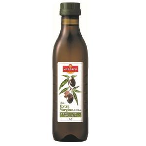 ミラソル エキストラヴァージン オリーブオイル 1セット