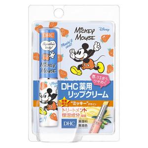 リップ Dhc ディズニーの商品一覧 通販 Yahoo ショッピング