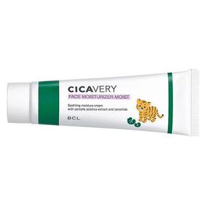 CICAVERY フェイスモイスチャライザー MO  50g BCL カンパニー