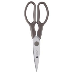 ツヴィリング（Zwilling） ナウ S 料理バサミ グレー 41140-001 1本 ツヴィリング J.A. ヘンケルス