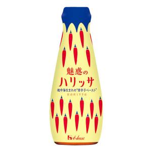 ハウス食品 魅惑のハリッサ 95g 1個