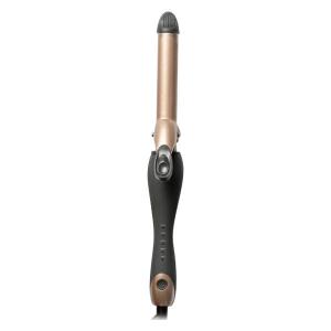 アゲツヤ（Agetuya）カール2 セラミックカールヘアアイロン2 25mm AG-0002-25 5段階温度調節