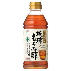 琉球もろみ酢 プレーン 500ml 1本 盛田 マルキン ビネガー