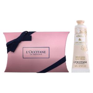 L’OCCITANE（ロクシタン） オーキデ プレミアムハンドクリーム