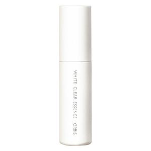 ORBIS ホワイトクリアエッセンス 25mL ボトル入り